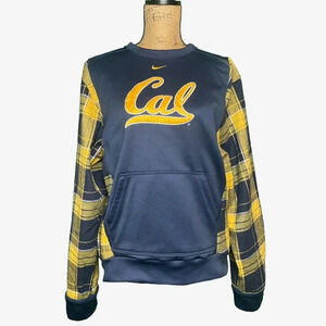 UPCYCLED‎ Cal Hoodie